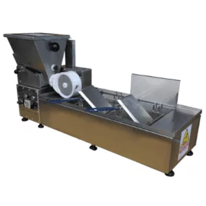 SAD20 falafel machine