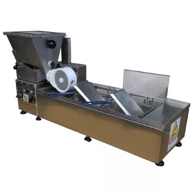 SAD20 falafel machine